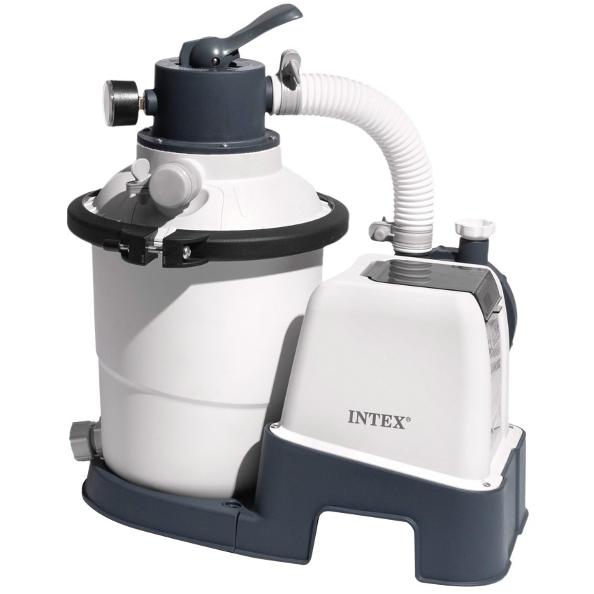 Purificador de Areia INTEX Krystal Clear® SX925 | INTEX