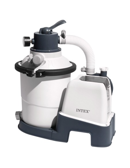 Purificador de Areia INTEX Krystal Clear® SX925 | INTEX