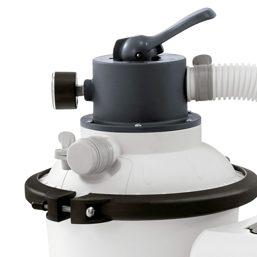 Purificador de Areia INTEX Krystal Clear® SX925 | INTEX