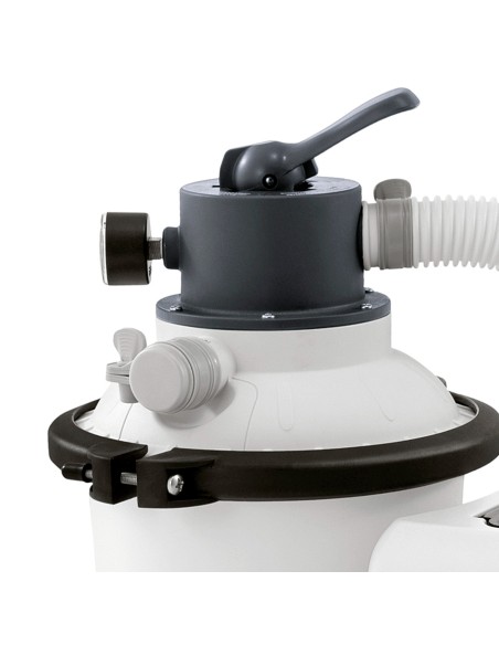 Purificador de Areia INTEX Krystal Clear® SX925 | INTEX