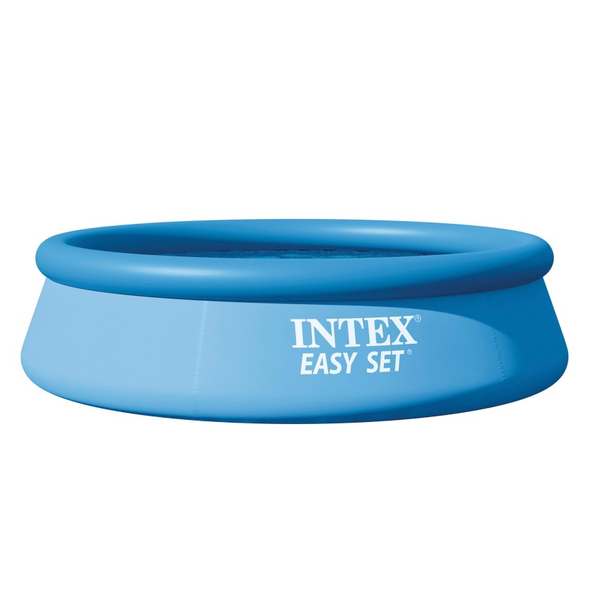 Fácil piscina set redondo 305x76cm |Intex.pt