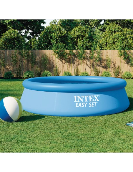 Fácil piscina set redondo 305x76cm |Intex.pt