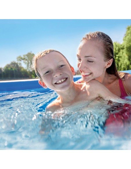 Fácil piscina set redondo 305x76cm |Intex.pt