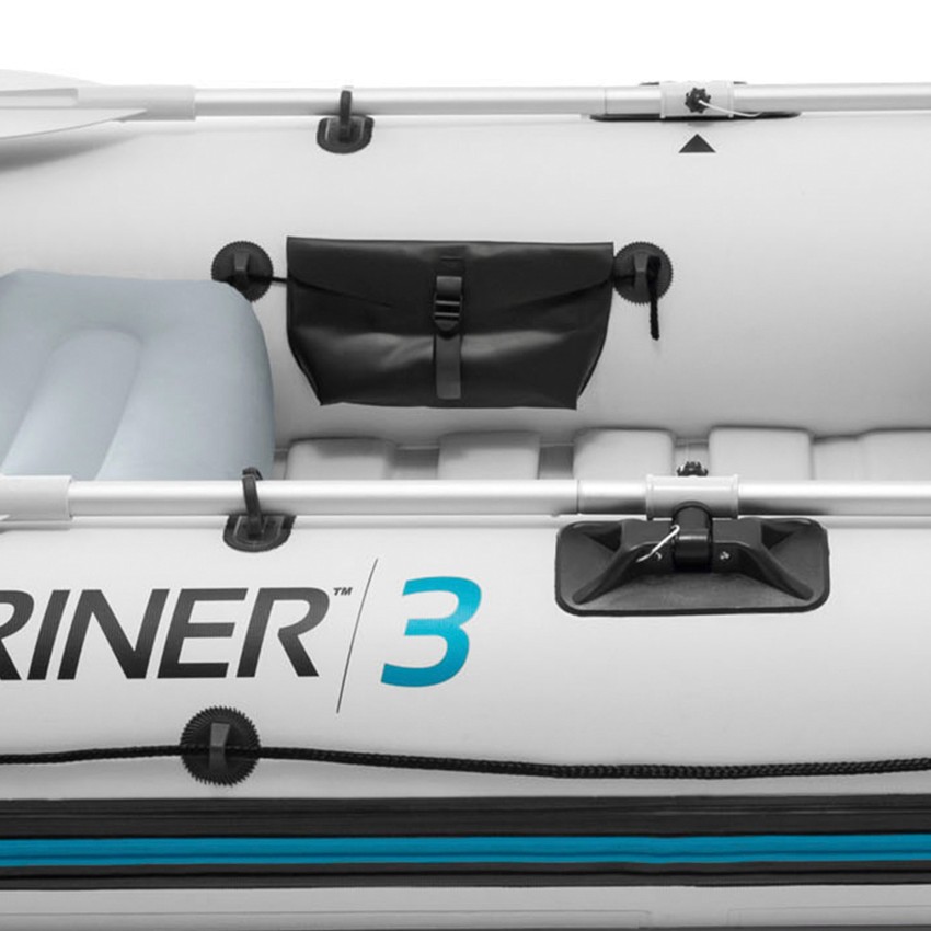 Barca hinchable Mariner 3 | Tienda Oficial intex