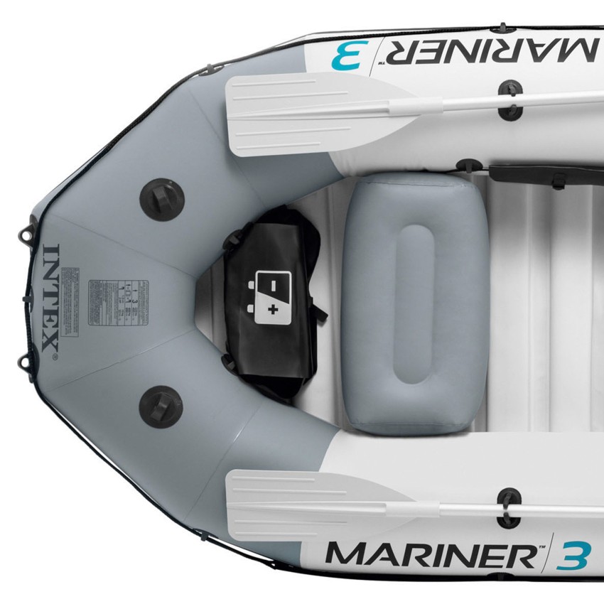 Barca hinchable Mariner 3 | Tienda Oficial intex