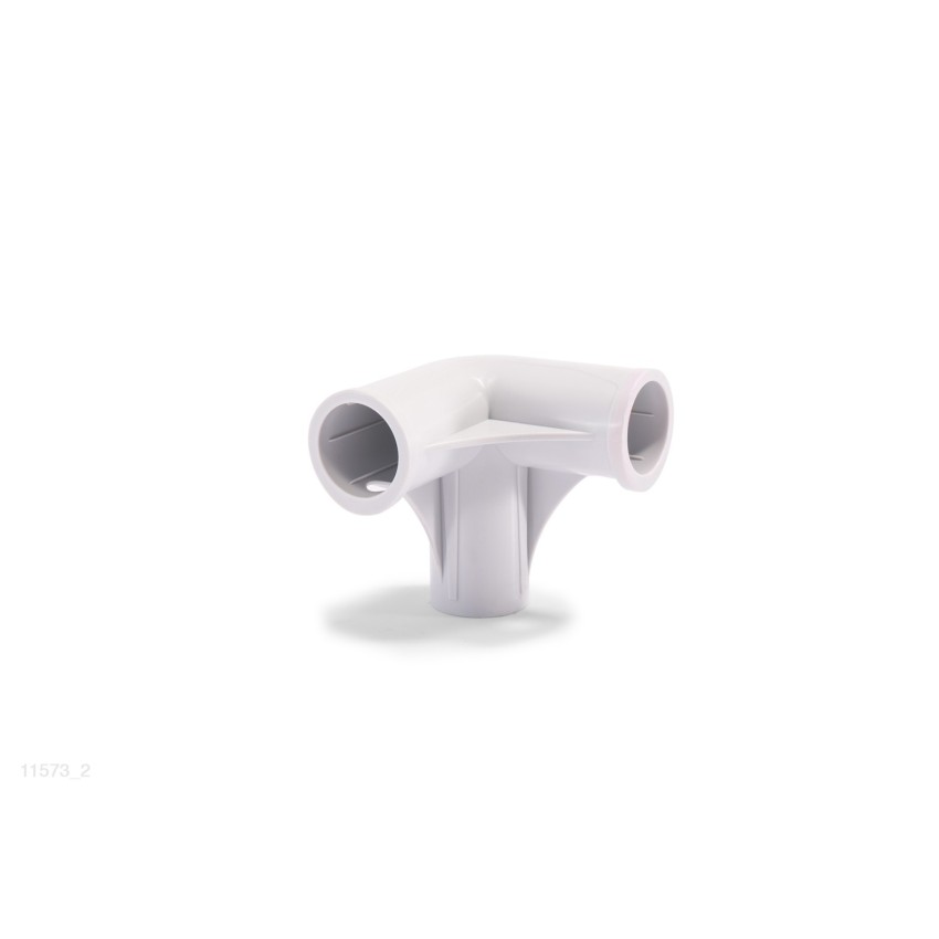 11573-COTOVO PLÁSTICO PISCINA MINI FRAME