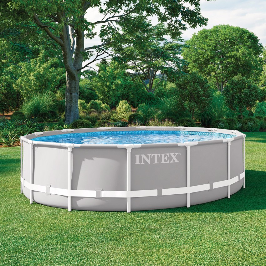 Piscinas elevadas INTEX - Piscinas removíveis | Intex.pt