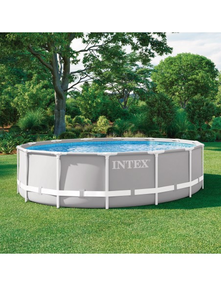 Piscinas elevadas INTEX - Piscinas removíveis | Intex.pt