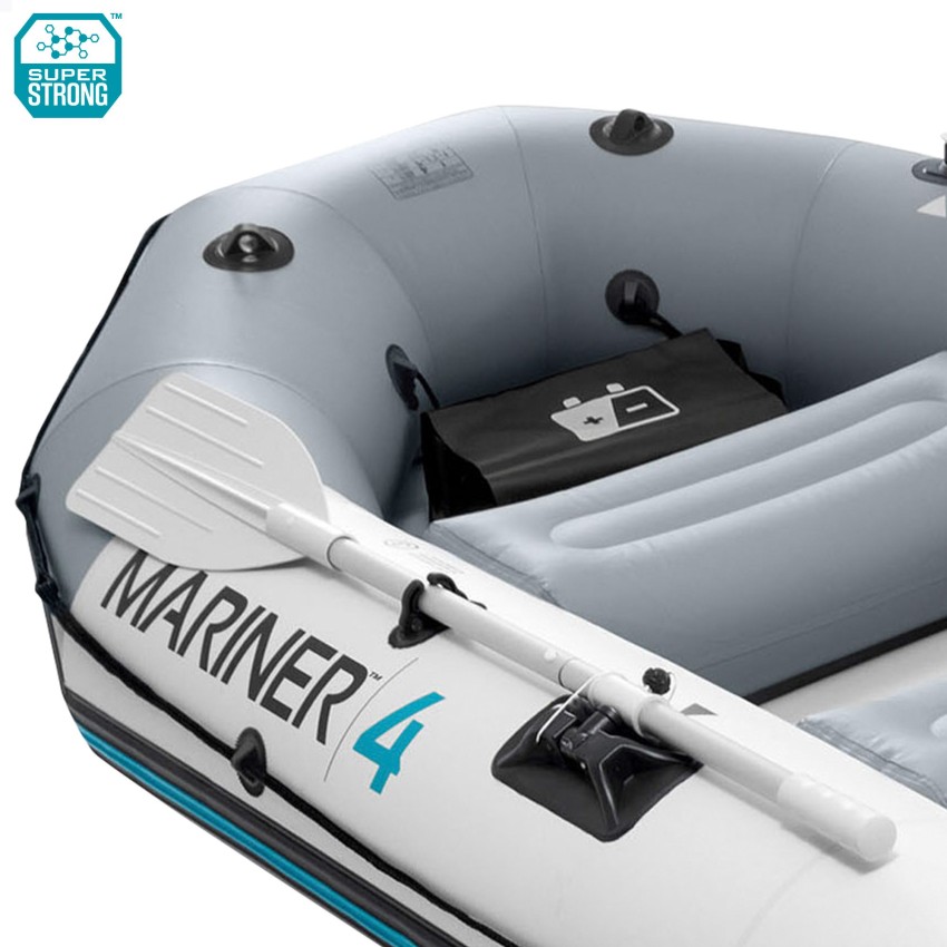 Barca hinchable grande INTEX| Intex.es