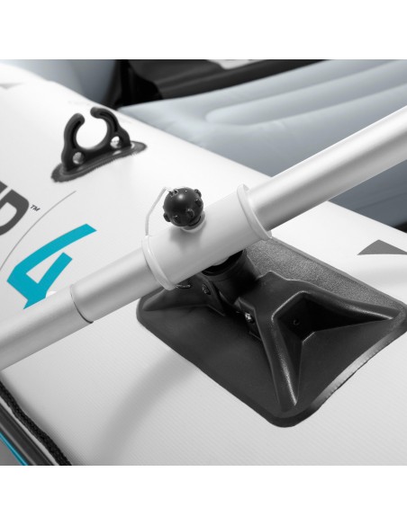 Barca hinchable grande INTEX| Intex.es
