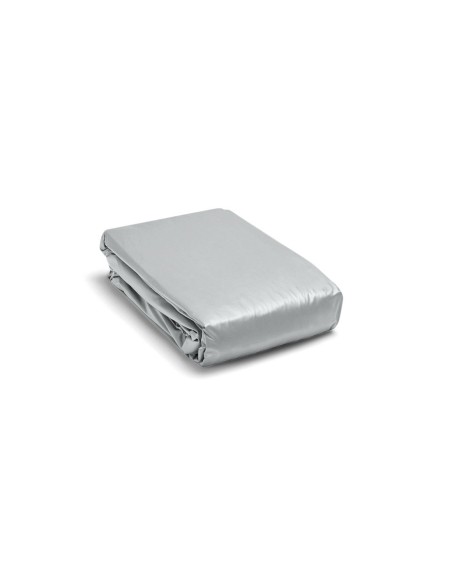 Lona compuesta por 3 capas de material plástico de primera calidad PVC-Poliést r que proporcionan una excelente resistencia y un