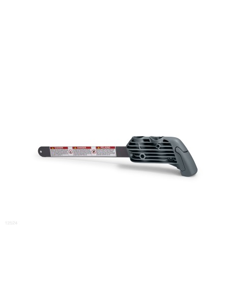 12524-ARTICULACION DERECHA LATERAL ESCALERA DESMONTABLE 122