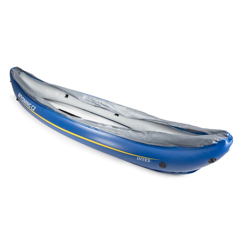 13294-CUERPO CANOA HINCHABLE W