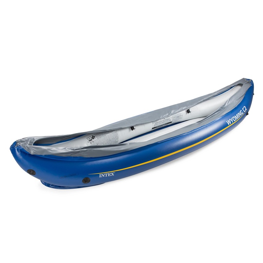 13294-CUERPO CANOA HINCHABLE W