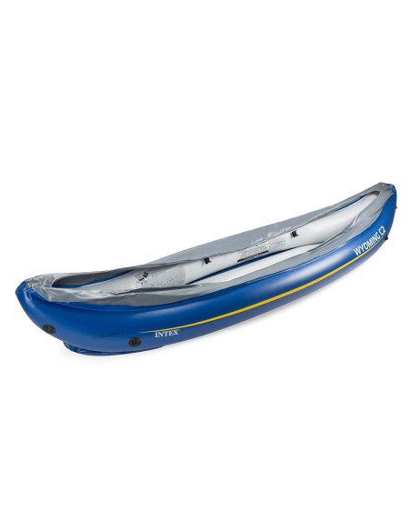 13294-CUERPO CANOA HINCHABLE W