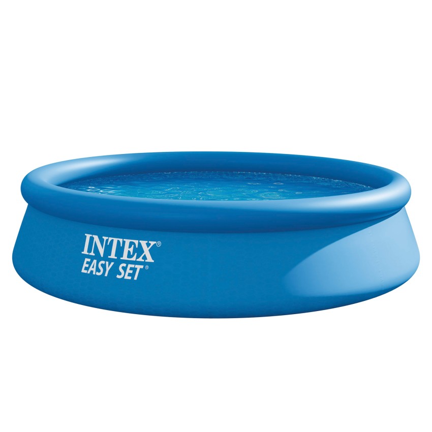 Piscina insuflável Easy Set| Intex.pt