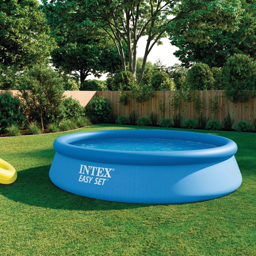 Piscina hinchable 366x76 cm - Piscinas hinchables | INTEX