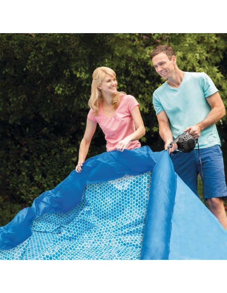 Piscina hinchable 366x76 cm - Piscinas hinchables | INTEX