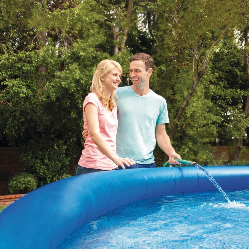 Piscina hinchable 366x76 cm - Piscinas hinchables | INTEX