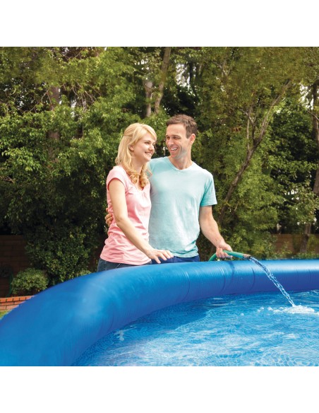 Piscina hinchable 366x76 cm - Piscinas hinchables | INTEX