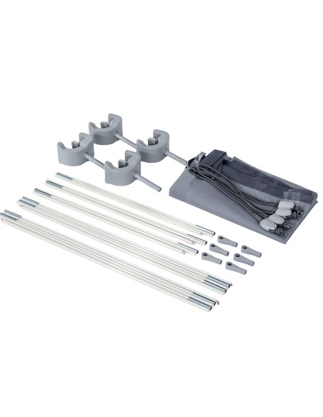 28054-TOLDO PISCINA UV50+ PARA PISCINAS FRAME