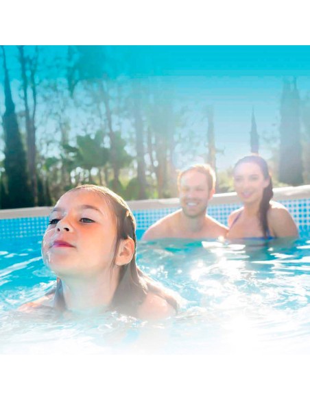 Piscina redonda INTEX – Piscinas grandes | Intex.pt