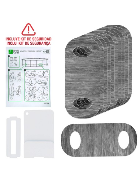 Piscina redonda INTEX – Piscinas grandes | Intex.pt