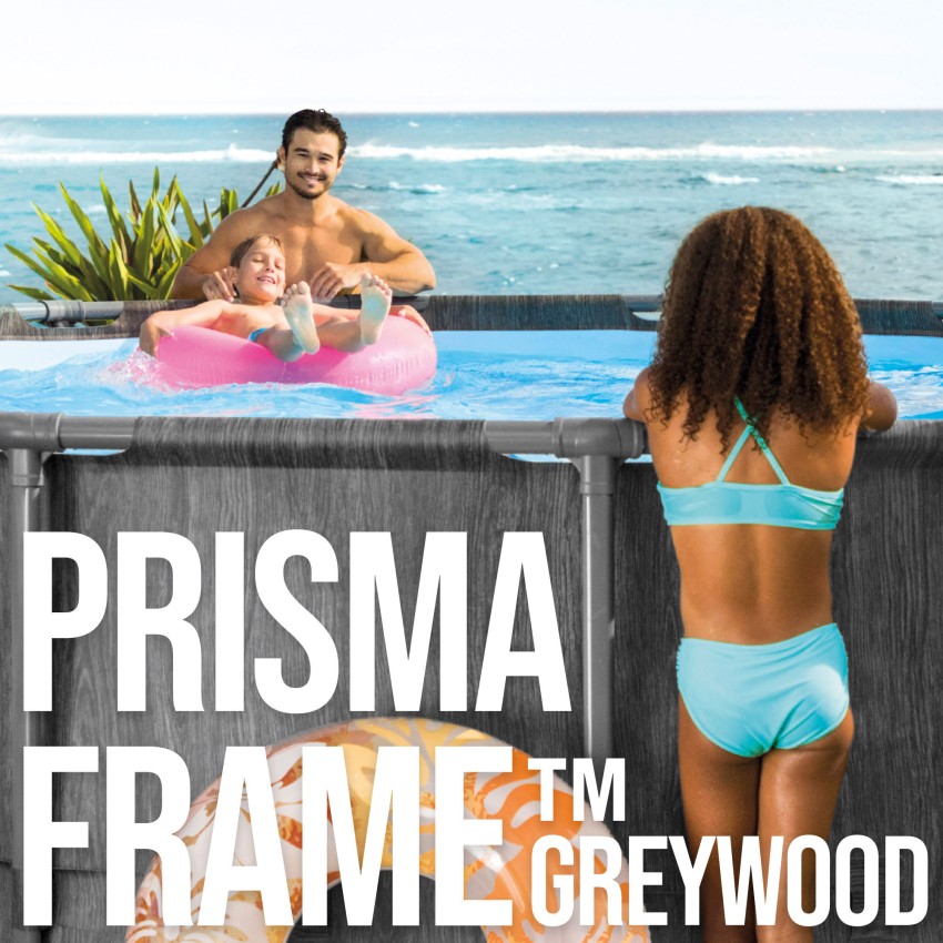 Piscina redonda INTEX – Piscinas grandes | Intex.pt