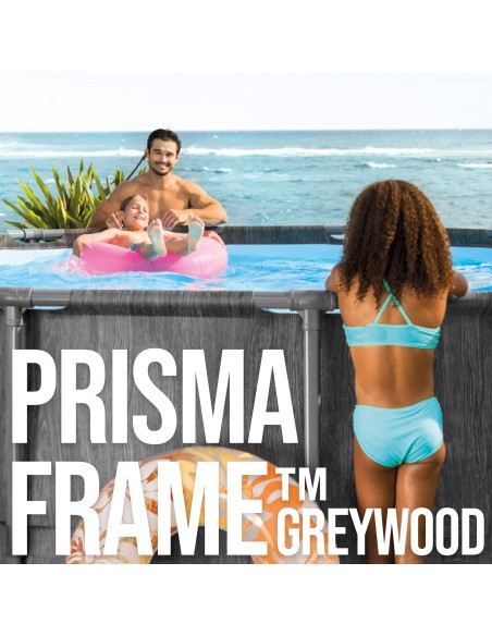 Piscina redonda INTEX – Piscinas grandes | Intex.pt