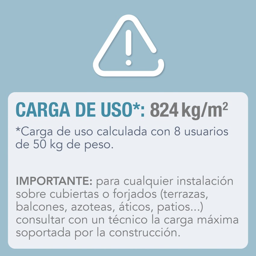 Piscina desmontable redonda INTEX | Intex.es