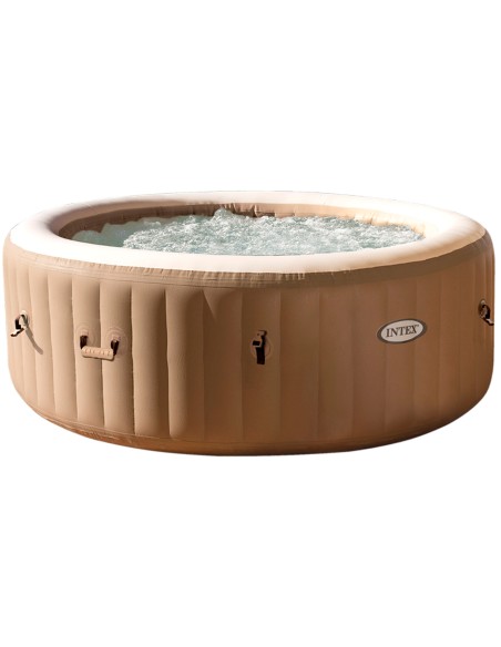 Spas insufláveis INTEX para 6 pessoas | Loja Oficial INTEX