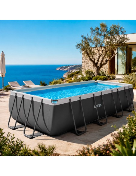 Comprar piscinas desmontáveis a bom preço | INTEX