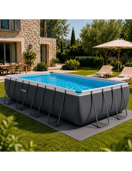 Comprar piscinas desmontáveis a bom preço | INTEX