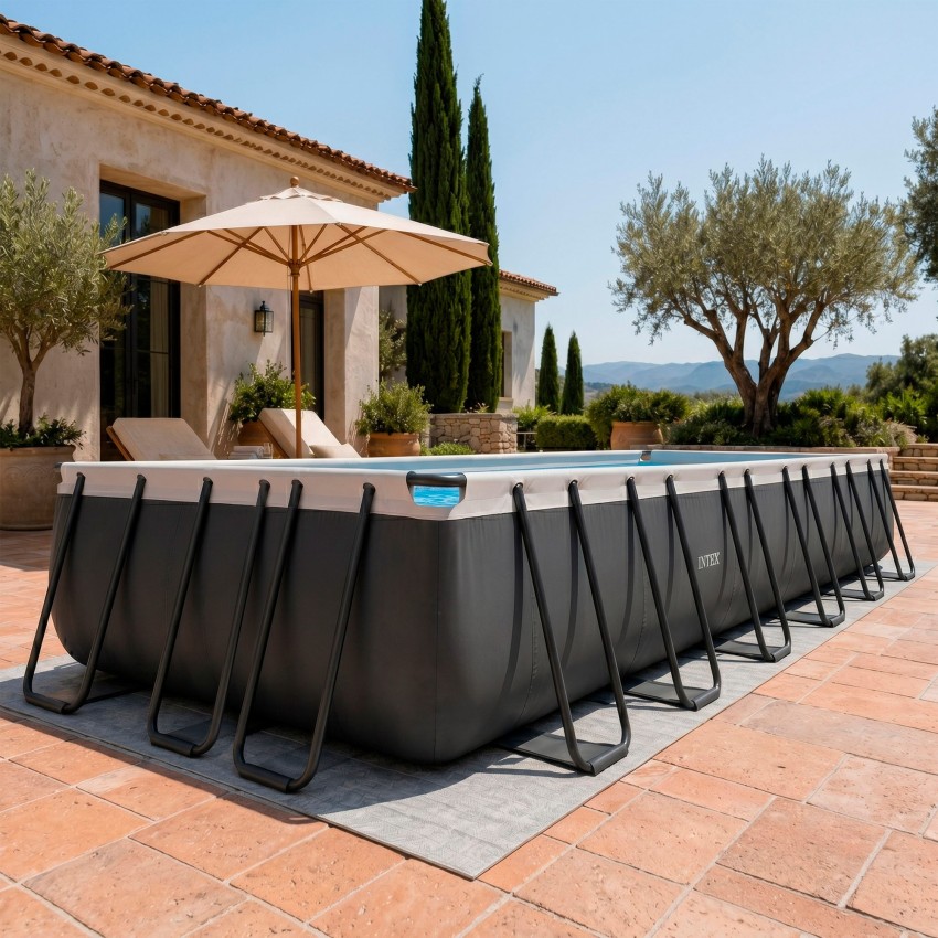 Piscinas desmontables baratas | Tienda Oficial INTEX