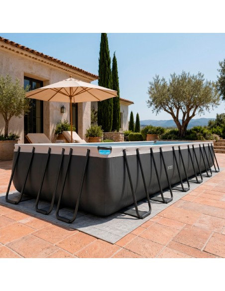 Piscinas desmontables baratas | Tienda Oficial INTEX
