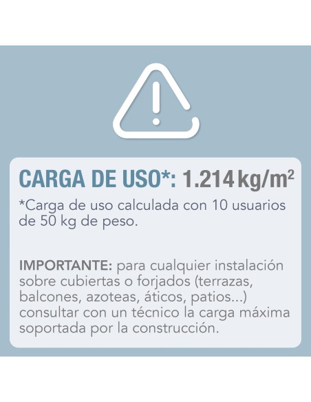 Piscina desmontável com depuradora | Piscinas INTEX
